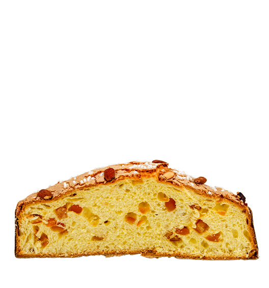 Colomba Artigianale